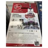 Hoover smart wash pet complete -USED