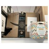 Ultra soft tissue 11 cube boxes