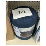 3pc comforter set F/Q