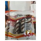 Crunch rolls 3-3.3oz