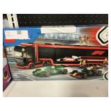 Lego Formula1 1086pcs