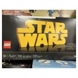 Star Wars 700pcs