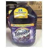Fabuloso cleaner 1 gal