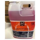 Sanitizer 2-1gal