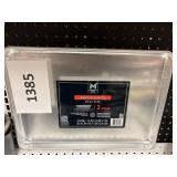 Baking sheets half size 2 pans