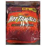 Hot Tamales cinnamon 54oz