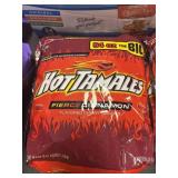 Hot Tamales cinnamon 54oz