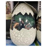 Giant dino egg 60pcs