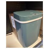 Nine Stars motion sensor trash can 3.2gal