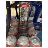 Black Rifle espresso 300mg 12-15 fl oz