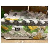 Diet green tea citrus 35 pack