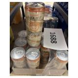 Black rifle espresso salty caramel 12-11 fl oz