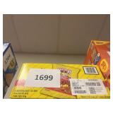 Chesters fries 50 bags