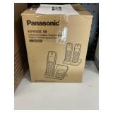 Panasonic cordless phone set
