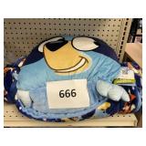 Bluey slumber bag