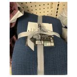 Hotel Coll 6 pc spa bath & hand & washcloths