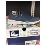 Skechers mens equalizer swift fit size 10.5