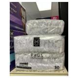 Womens pads 4-30ct