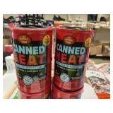 Canned heat 2 ct