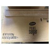 NJoy pure sugar 8-22oz