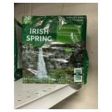 Irish Spring 20 bars