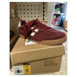 Steve Madden size 8