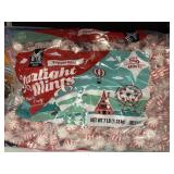 Starlight peppermint mints 600ct