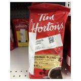 Tim Horton