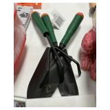 3 ct Gardening tools