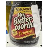 Mrs. Butterworths syrup 2-36 fl oz