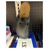 Birkenstock Boston BS black size L9