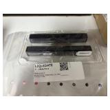 Anastasia brow wiz 2 pencils