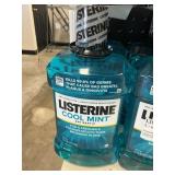 Listerine 2-1.5L- blue