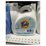 Tide free & gentle 152 loads