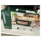 Cuisinart air fryer toaster