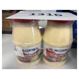 McCormick mayo lime juice 2-28 fl oz