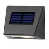 Deck Impressions 4pk solar deck lights