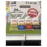 Boulder kettle chips 24 ct