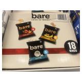 Bare 18 bags