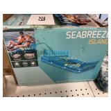 Intex seabreeze island