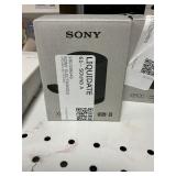 XB100 wireless speaker