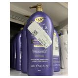 Ogx shampoo 40 floz