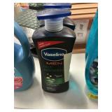 Vaseline men lotion 2-20.3 fl oz