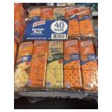 Lance variety pack 40 packs