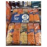 Lance variety pack 40 packs