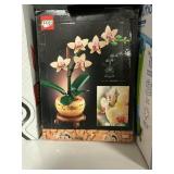 Lego Botanicals 274 pcs