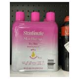 Skintimate dry skin shave gel 3-9.5 oz