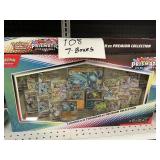 Pokemon Prismatic evolutions 7-boxes