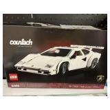 Lego Coutach 1506pcs