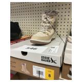 Eddie Bauer womens snow boot size 8